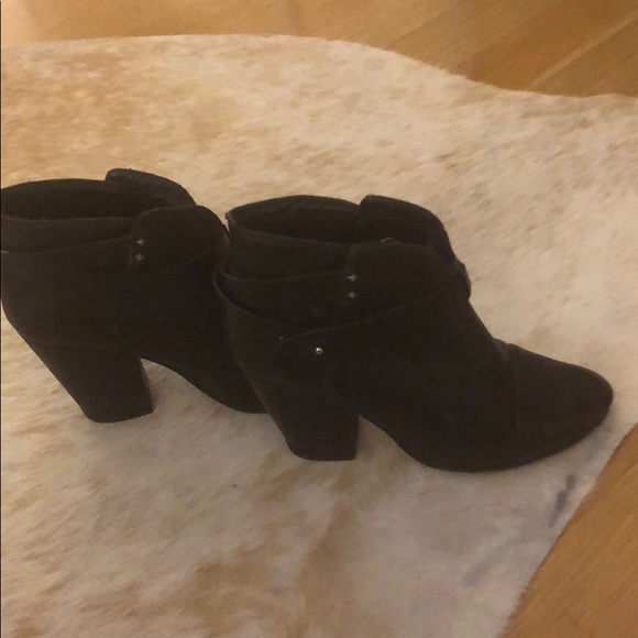Rag & Bone Harrow Boot - Picture 4 of 4